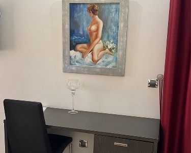 Ampliar Habitación Cúpula