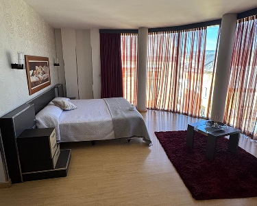 Ampliar Habitación Especial