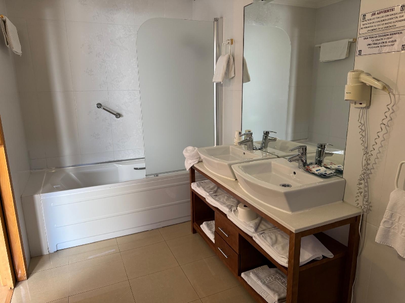 Ampliar Habitación Especial