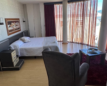 Ampliar Habitación Especial