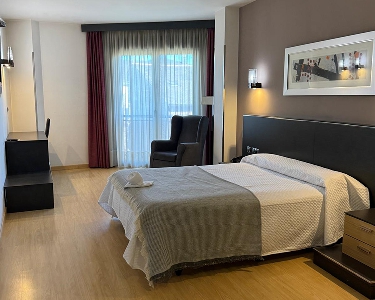 Ampliar Habitación Matrimonio