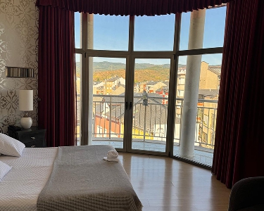 Ampliar Habitación Cúpula