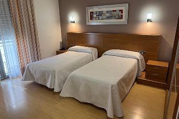 Ampliar Habitación Doble