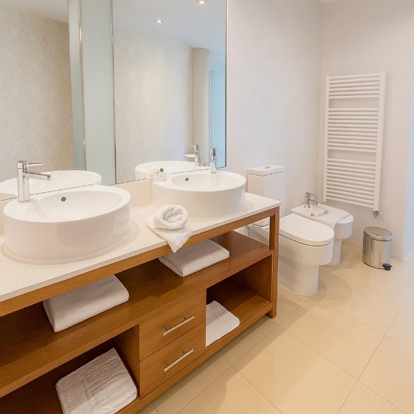 Ampliar Habitación Matrimonio