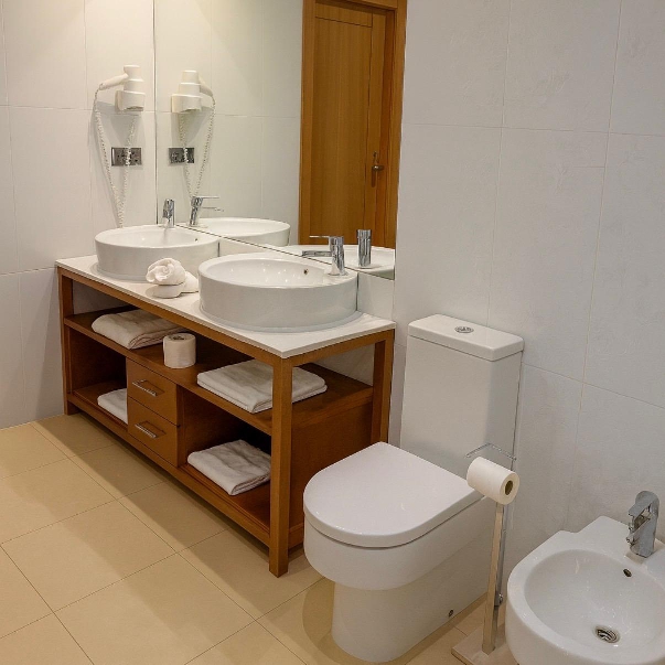 Ampliar Habitación Cúpula